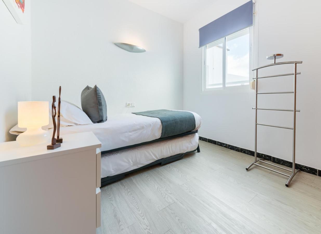 Holidays2Fuengirola Palangreros 100 Mts From Beach And Promenade Esterno foto