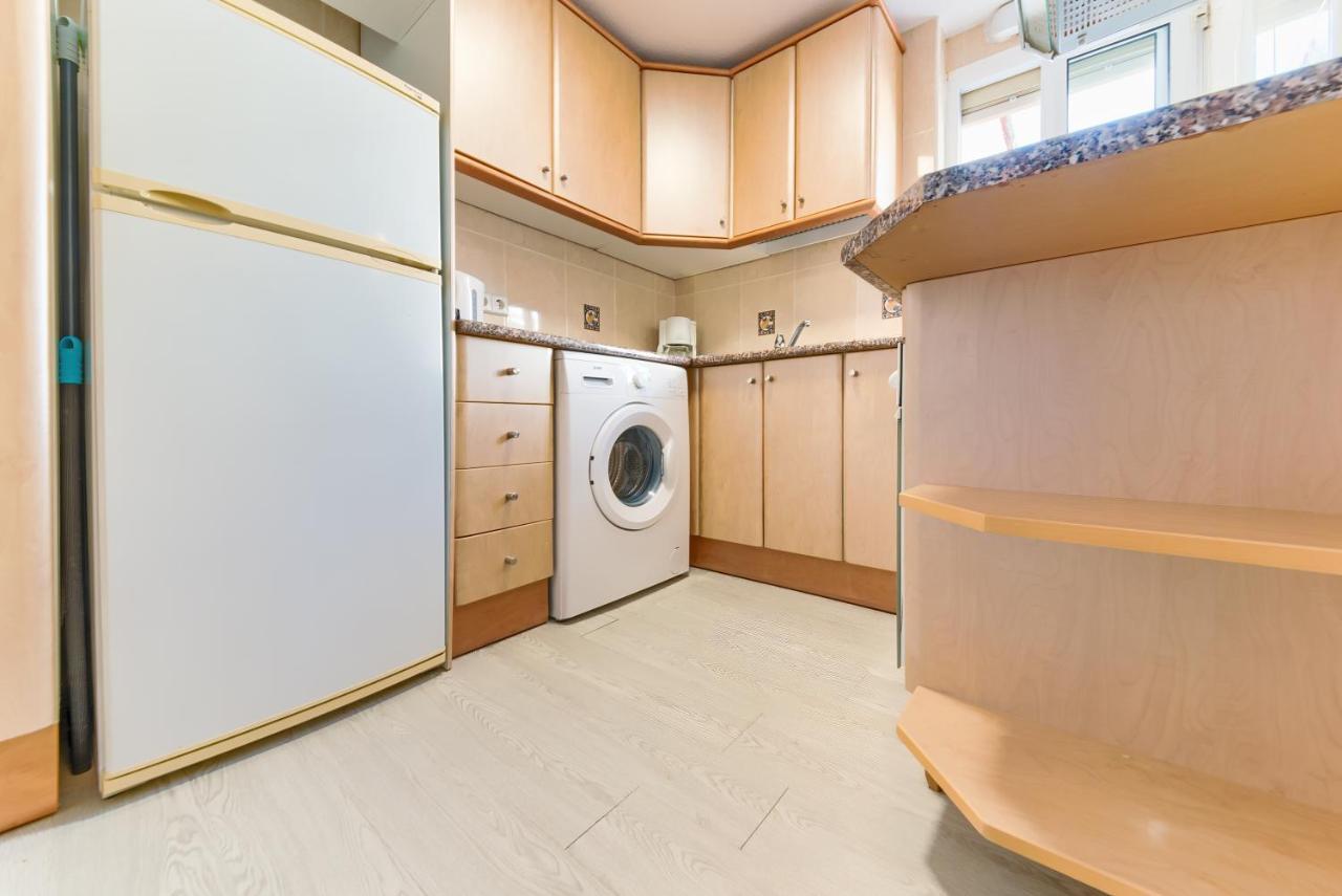Holidays2Fuengirola Palangreros 100 Mts From Beach And Promenade Esterno foto
